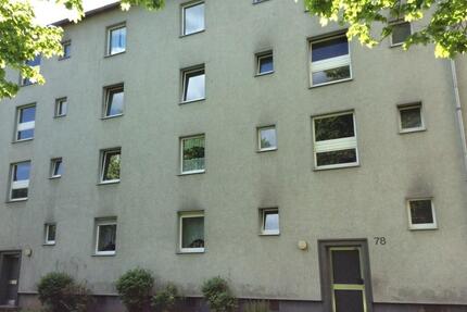 Genau unsere neue Wohnung: 2-Zimmer-Wohnung Erdgeschoss - Bonn Bad Godesberg