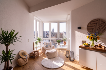 Wohnung zum Kaufen in Bingen am Rhein 550.000,00 € 155 m²