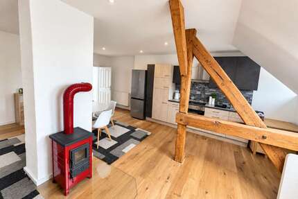 Wohnung zum Kaufen in Hennickendorf 328.000,00 € 89 m²