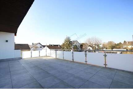 Wohnung zum Mieten in Messel 1.400,00 € 138.81 m²