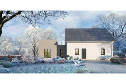 Ihr Traumhaus für die ganze Familie - Raum für Leben und Arbeiten! - Berlin Hellersdorf