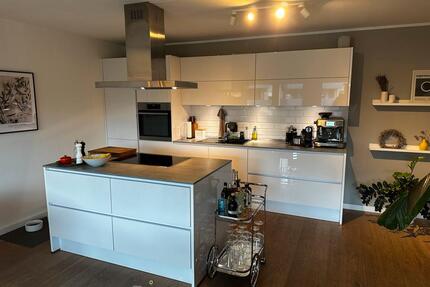 3-Zimmer-Wohnung mit Balkon & TG-Stellplatz - ab 01.10.2026 - Düsseldorf Stadtbezirk 3