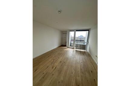 1-Zimmerwohnung Nürnberg Tullnau