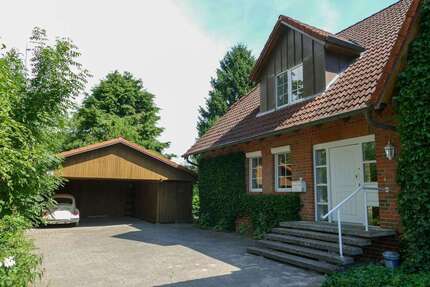 Wohnung zum Mieten in Henstedt-Ulzburg 2.046,00 € 185.66 m²