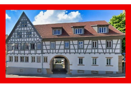 Wohnung zum Kaufen in Ditzingen 264.000,00 € 76 m²