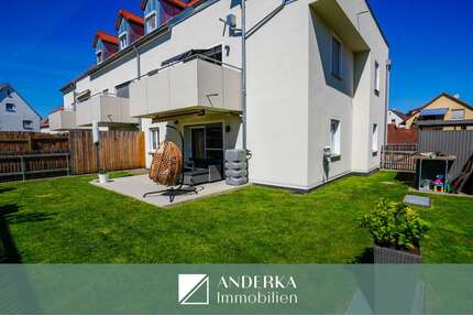 Wohnung zum Kaufen in Leipheim 420.000,00 € 81.21 m²