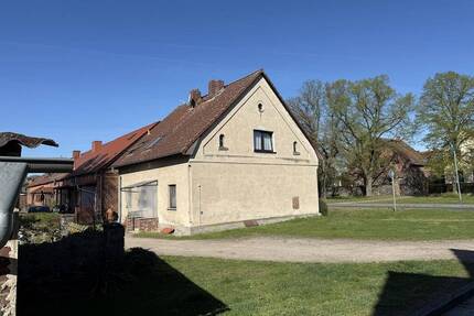 Familienglück abseits der Großstadt? Hier sind Sie richtig! - Oberbarnim Klosterdorf