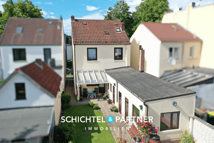 Haus zum Kaufen in Bremen 349.000,00 € 142 m²