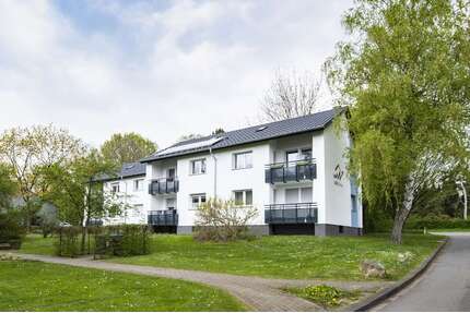 Wohnung zum Mieten in Herford 365,00 € 45 m²