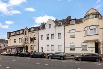 Haus zum Kaufen in Siegburg 592.000,00 € 237 m²