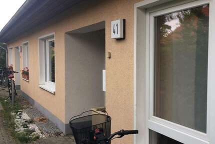 Haus zum Mieten in Hönow 1.800,00 € 128.7 m²