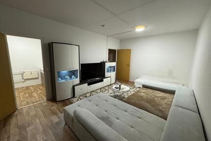 Subletting Apartment for long term - Berlin Marzahn-Hellersdorf