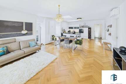 Wohnung zum Kaufen in Bad Kreuznach 524.000,00 € 136 m²