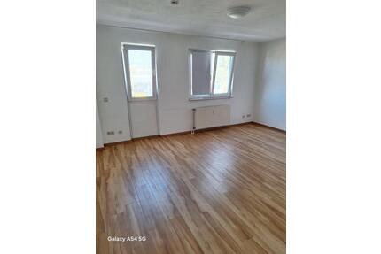 Geräumiges und gepflegtes Appartement Trier