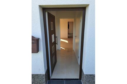 Charmante 3,5-Zimmer-Wohnung ab sofort zu vermieten - Solms