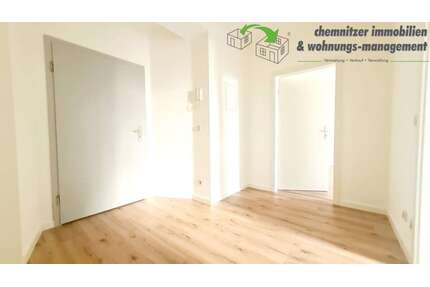 Wohnung zum Mieten in Chemnitz Hilbersdorf 234,00 € 39 m² - Chemnitz / Hilbersdorf