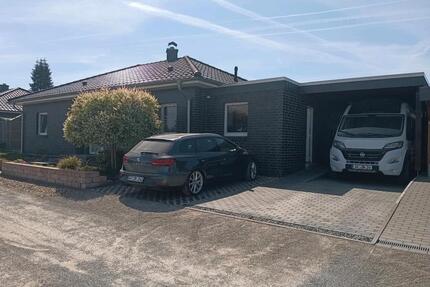 Bungalow am Bernsteinsee - 344.000,00&nbsp;EUR Kaufpreis, in Sassenburg (PLZ: 38524)