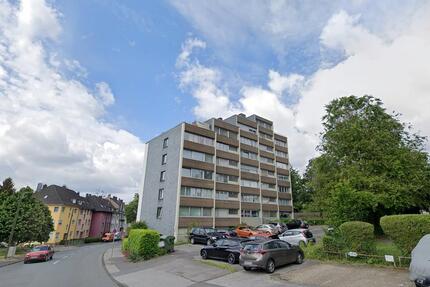 ETW 41m² 1-2 Zi Wuppertal Kapitalanl Eigennutzung 5,1% Rendite