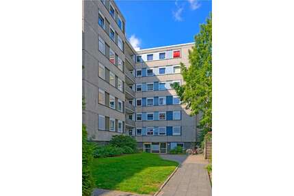 Wohnung zum Mieten in Hamm 489,00 € 78 m²