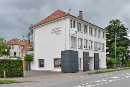 TOP-Invest ! Wohn- u. Geschäftshaus I 43840,-€ JNKM I Ankermieter - Lage