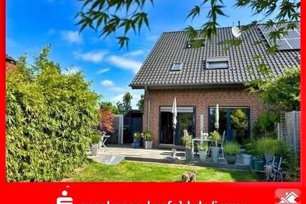 Haus zum Kaufen in Issum 480.000,00 € 105.2 m²
