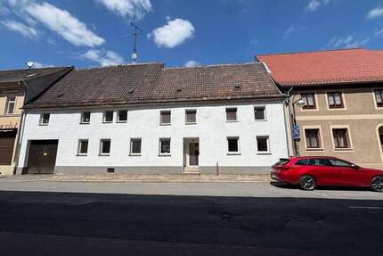 Haus zum Mieten in Zörbig 1.200,00 € 294 m²