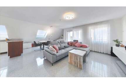 Wohnung zum Kaufen in Gemmrigheim 375.000,00 € 93.59 m²