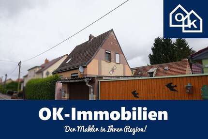 Haus zum Kaufen in Schackensleben 70.000,00 € 140 m²