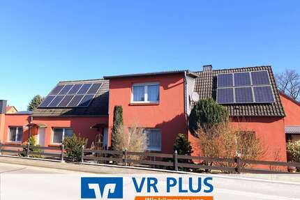 Haus zum Kaufen in Dömitz Polz 149.000,00 € 175 m² - Dömitz / Polz