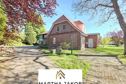 Haus zum Kaufen in Visselhövede 299.900,00 € 355 m²