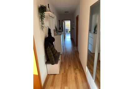 2,5-Zimmer-Wohnung mit Südbalkon in Vallendar Mallendarer Berg