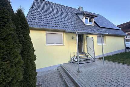 Haus zum Kaufen in Gerach , Oberfr 349.000,00 € 120 m²