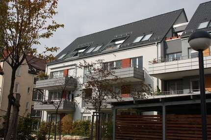 Wohnung zum Mieten in Stuttgart 508,14 € 56.21 m²