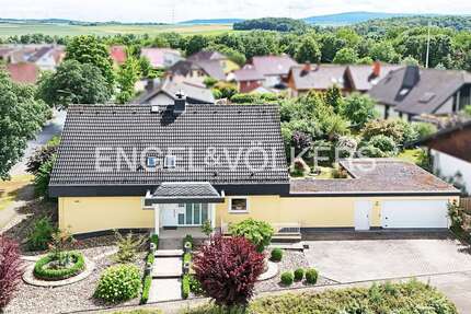 Haus zum Kaufen in Münzenberg 749.000,00 € 219 m²