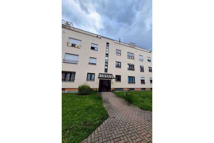 Wohnung zum Kaufen in Speyer 199.000,00 € 67 m²