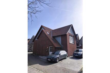 Modernes Wohnglück im Herzen von Herbern 140 m² mit Ausbaureserve - Ascheberg