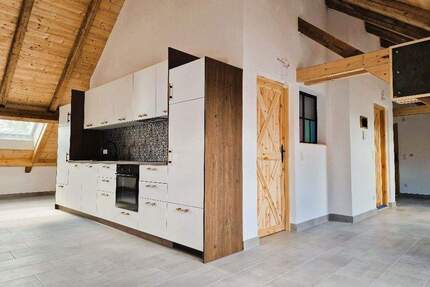 DG Wohnung | NACHHALTIGSTE Immobilie Wolfsburgs, Lehmbau, PV - Autarkie und Appsteuerung