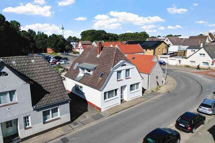 Haus zum Kaufen in Heide 315.000,00 € 122 m²