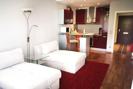 All-Inclusive Wohnen in München Laim