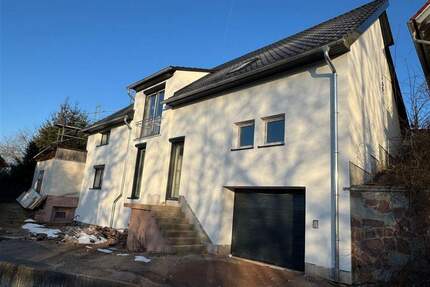 FKB-Röddenau! 2-FH wird Ende Sanierungsphase abgegeben! - Frankenberg (Eder)