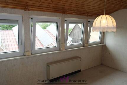 *** HANDWERKER AUFGEPASST - Einfamilienhaus in Rot am See-Brettheim ***