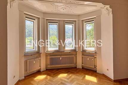 Wohnung zum Mieten in Heidelberg 3.000,00 € 200 m²