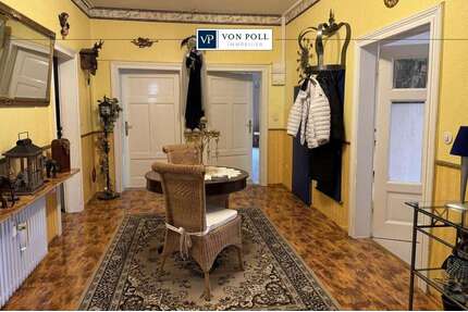 Wohnung zum Kaufen in Bad Harzburg 195.000,00 € 117 m²