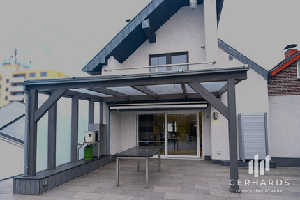 Wohnung zum Mieten in Übach-Palenberg 1.690,00 € 162 m²