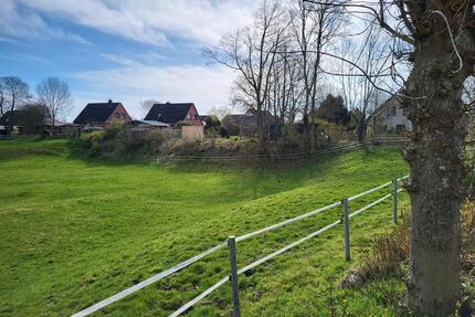 Pachtgrundstücke an der Pferdekoppel - Hennstedt