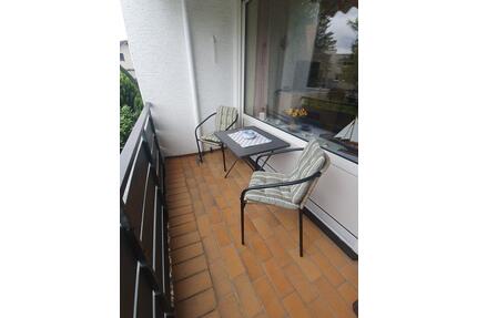Ferienwohnung am Möhnesee - 54,00&nbsp;EUR Kaltmiete, in Möhnesee (PLZ: 59519)