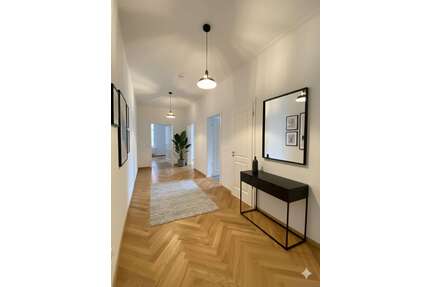 Wohnung zum Mieten in Stuttgart 1.830,00 € 90 m²