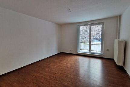 4-Zi-Whg, 70 m², Hochparterre, Balkon, VDSL, Wärmepumpe, Garten - Beeskow