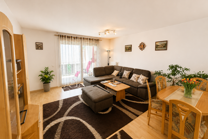 Wohnung zum Mieten in Sulzbach 690,00 € 58.4 m²
