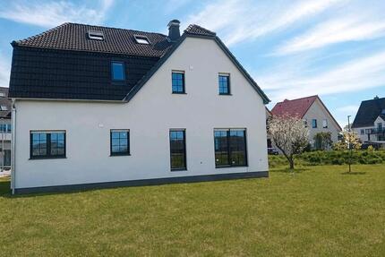 Charmantes Einfamilienhaus mit großem Grundstück - Spenge